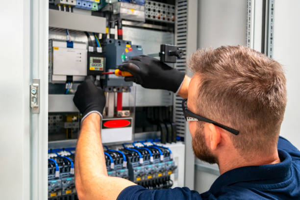 Best Electrical Contractors for Businesses  in USA